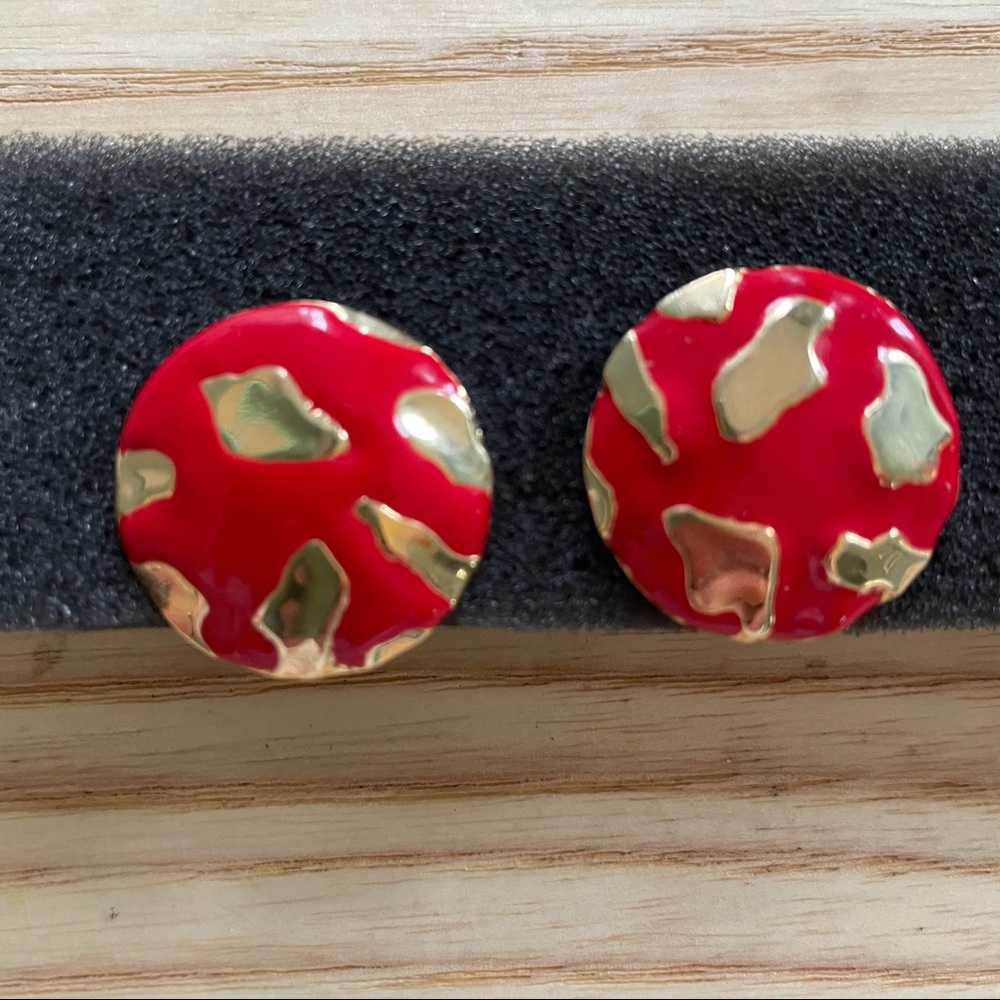 💋 90’s Earrings - BUNDLE and save!